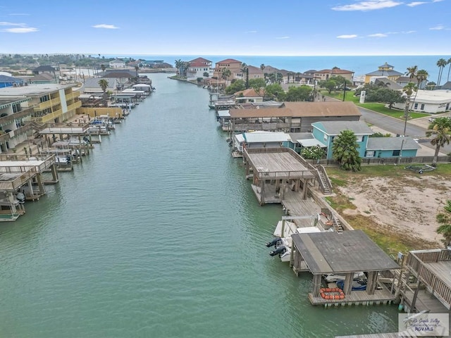 1005 N Yturria St, Port Isabel, TX 78597