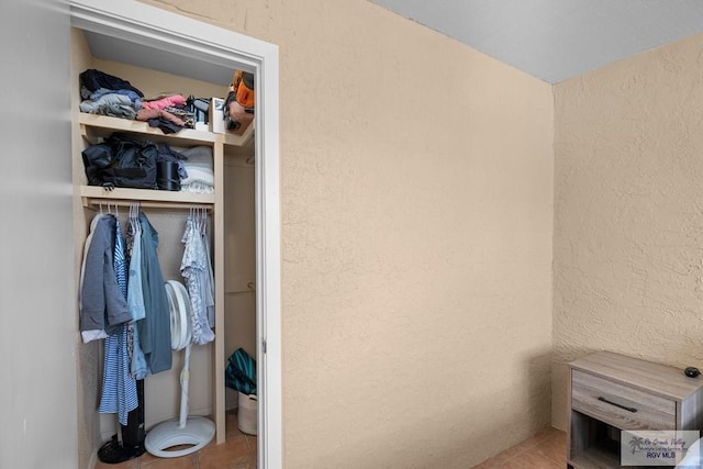 131 Windward Dr, Port Isabel, TX 78578 - view of closet