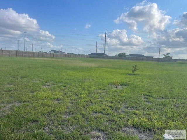 Listing photo 2 for 00 Hickory, Los Fresnos TX 78566