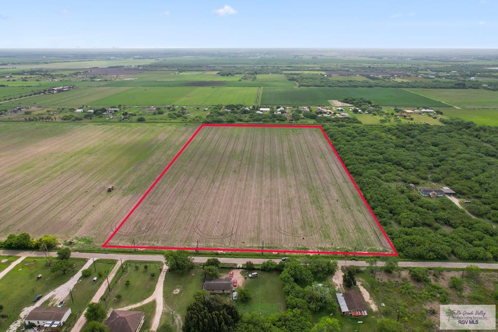 0 N Parker Rd, Santa Rosa, TX 78593