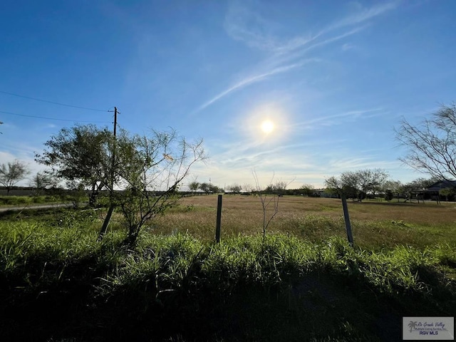 33442 Landrum Rd Unit 1, San Benito TX, 78586 land for sale