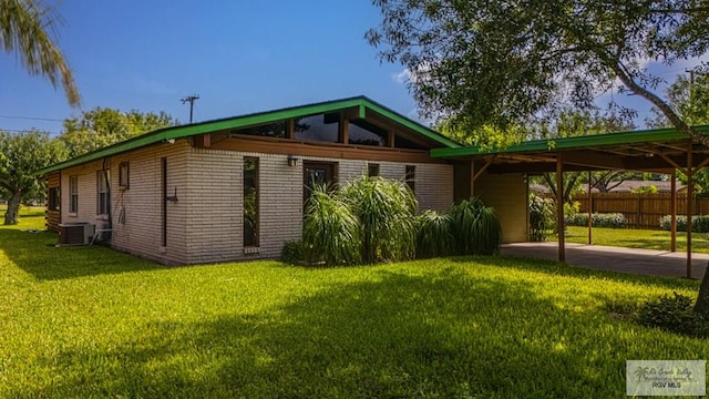 441 Roberto Garza Jr Dr, Rio Hondo, TX 78583 - photo 38