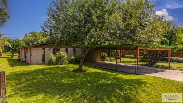 441 Roberto Garza Jr Dr, Rio Hondo, TX 78583 - photo 1