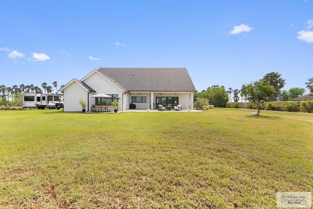 19180 Centerline Rd, Rio Hondo, TX 78583 - photo 45