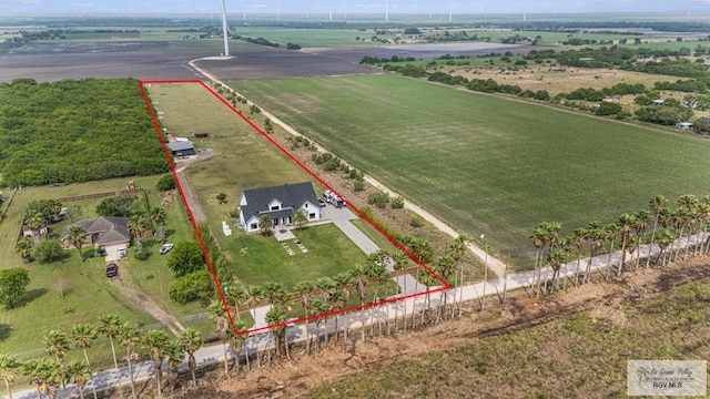 19180 Centerline Rd, Rio Hondo, TX 78583 - photo 48