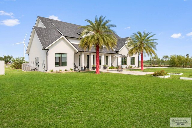 19180 Centerline Rd, Rio Hondo, TX 78583 - photo 1