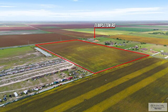 0 Woods Rd, Harlingen, TX 78550 - photo 4