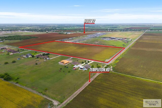 0 Woods Rd, Harlingen, TX 78550 - photo 3
