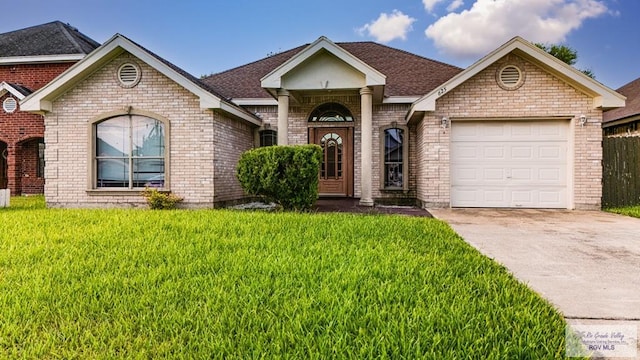 625 Mesquital Ave, Brownsville, TX 78521 - photo 1