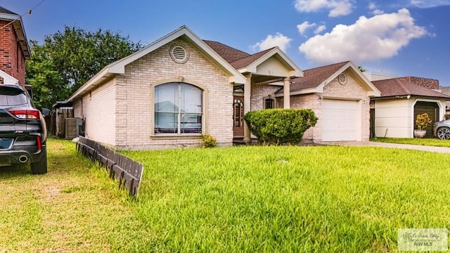 625 Mesquital Ave, Brownsville, TX 78521 - photo 2