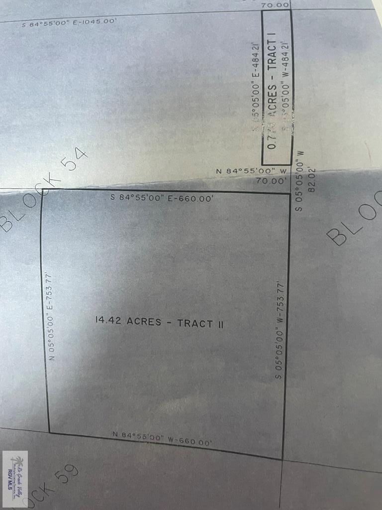 0 Cactus Rd, Los Fresnos, TX 78566