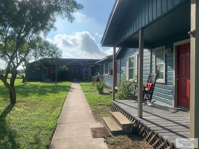 35279 Old Alice Rd A-F, Unit A-F, Los Fresnos, TX 78566 - photo 5