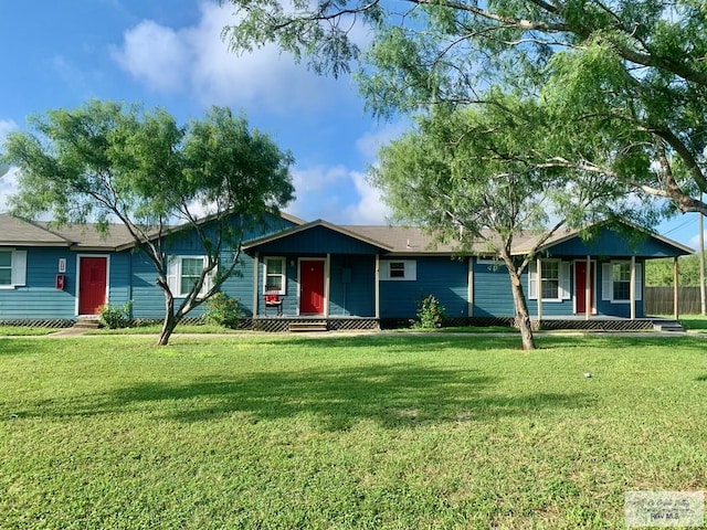 35279 Old Alice Rd A-F, Unit A-F, Los Fresnos, TX 78566 - photo 2