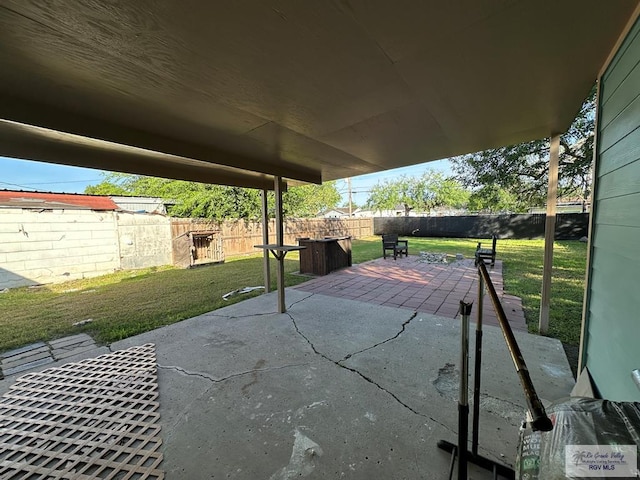 210 E Cleveland Ave, Harlingen, TX 78550