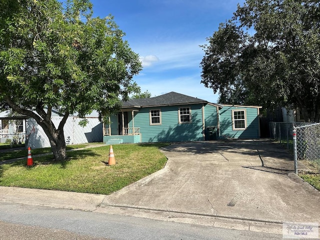 210 E Cleveland Ave, Harlingen, TX 78550