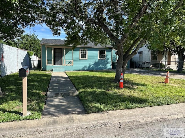 210 E Cleveland Ave, Harlingen, TX 78550