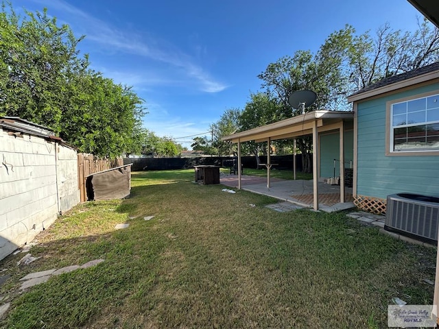 210 E Cleveland Ave, Harlingen, TX 78550