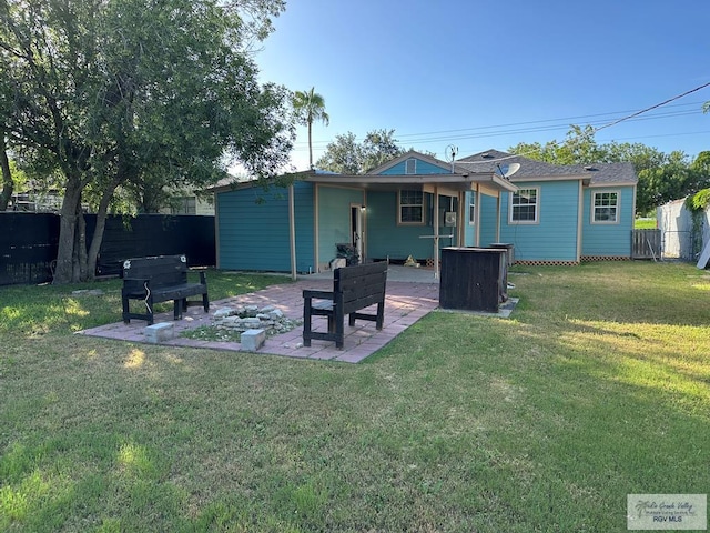 210 E Cleveland Ave, Harlingen, TX 78550