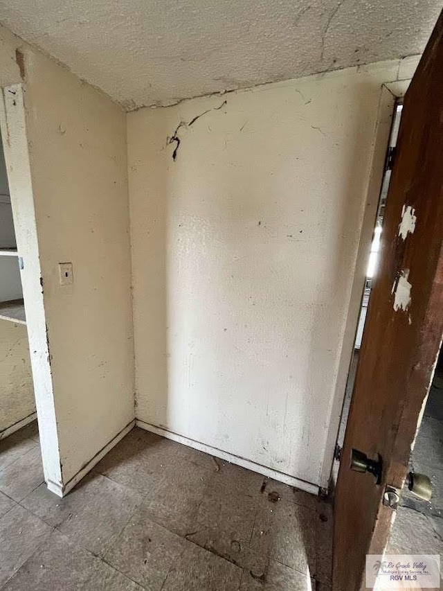 332 E 6th St, La Villa, TX 78562 - view of empty room