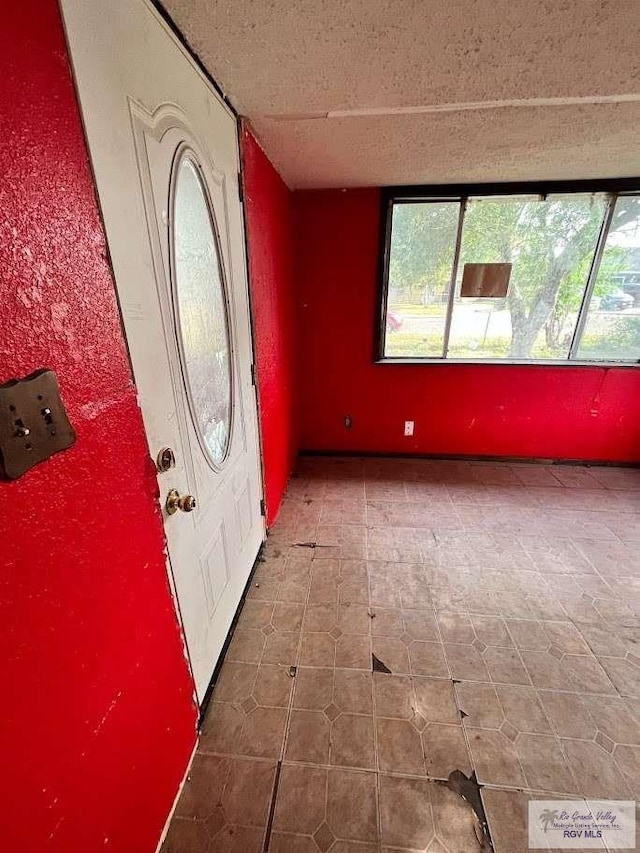 332 E 6th St, La Villa, TX 78562 - view of foyer