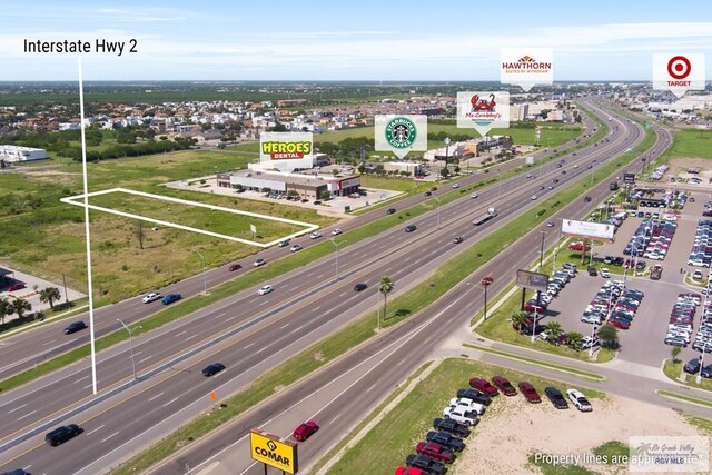 4289-4351 Colbath Ave, Mcallen, TX 78501