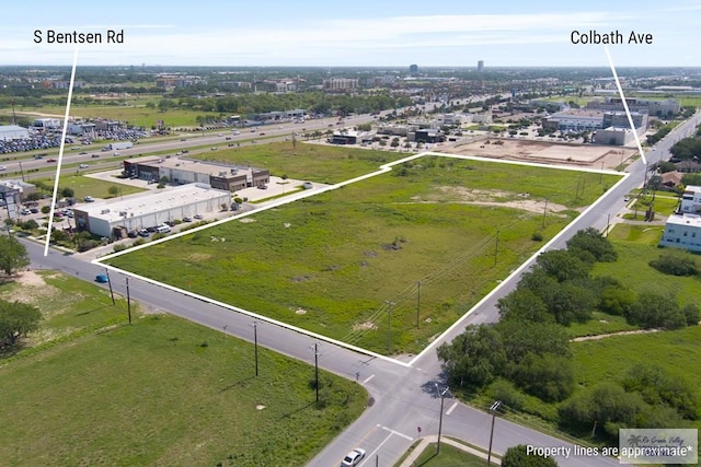 4289-4351 Colbath Ave, Mcallen, TX 78501