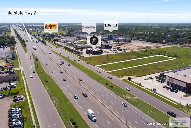 4289-4351 Colbath Ave, Mcallen, TX 78501