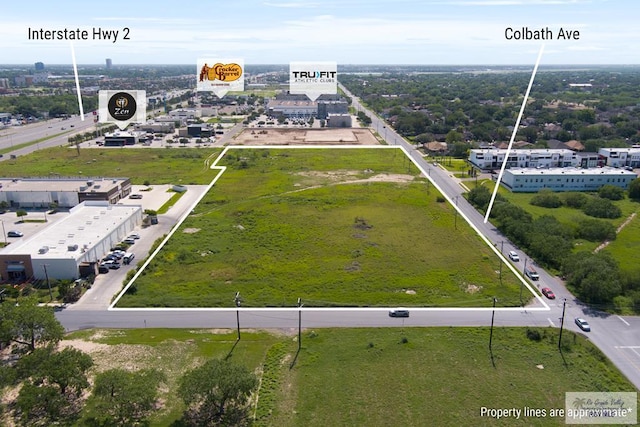 4289-4351 Colbath Ave, Mcallen, TX 78501