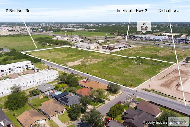 4289-4351 Colbath Ave, Mcallen, TX 78501
