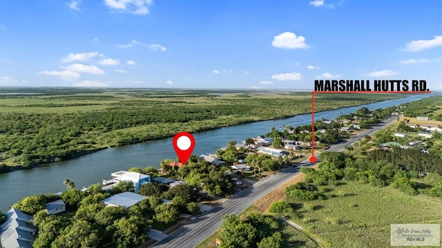 37401 Marshall Hutts Rd, Arroyo City, TX 78583 - photo 21