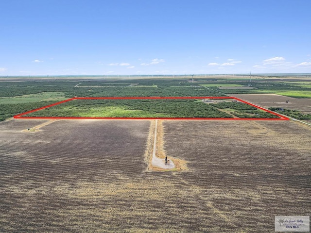 0 Citation, Lyford TX, 78569 land for sale