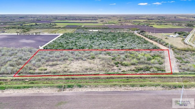 Listing photo 2 for 000000 Ryan Rd, La Feria TX 78559