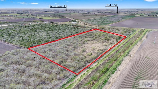 000000 Ryan Rd, La Feria TX, 78559 land for sale