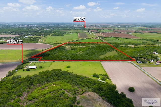 3125 Gamble Rd, San Benito, TX 78586 - photo 1