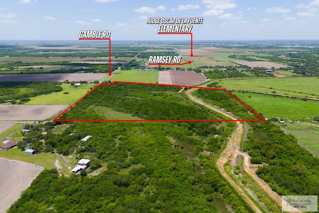 3125 Gamble Rd, San Benito, TX 78586 - photo 3