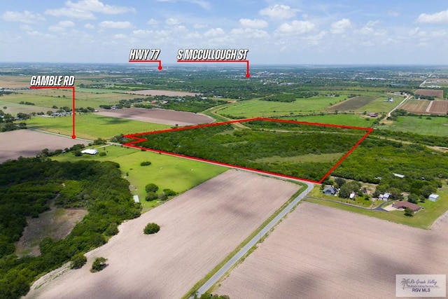 3125 Gamble Rd, San Benito, TX 78586 - photo 2