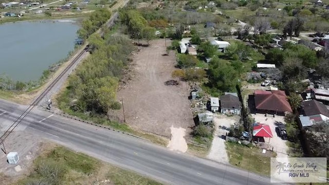 25193 State Highway 345, San Benito TX, 78586 land for sale