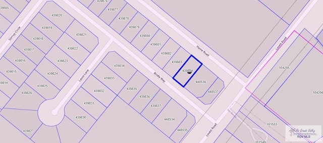 1208 Bridle Way, San Benito, TX 78586
