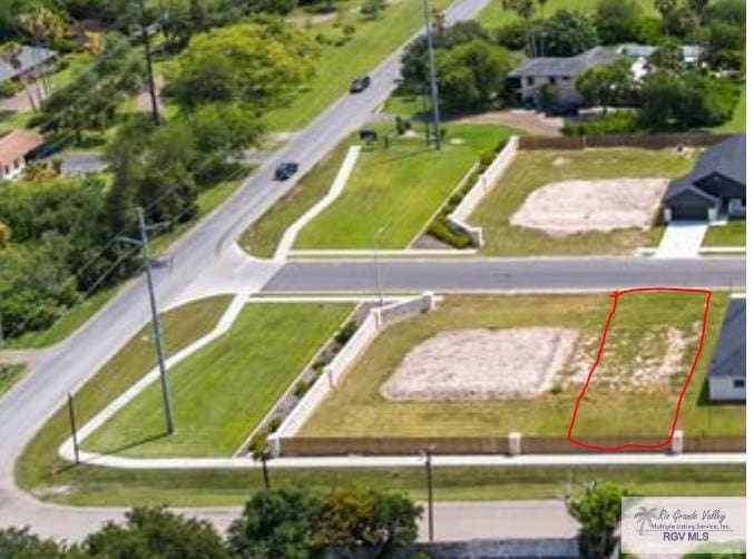 1208 Bridle Way, San Benito, TX 78586