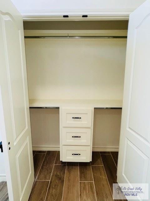 16602 Napper Ln, Primera, TX 78552 - view of closet