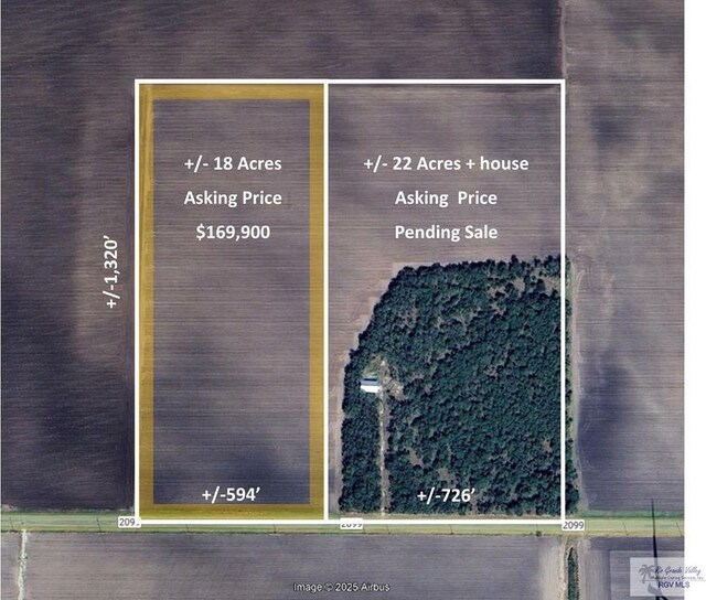 18AC E Fm 498, Lyford, TX 78569 - photo 6
