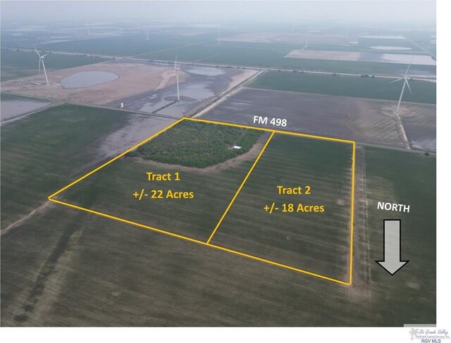 18AC E Fm 498, Lyford, TX 78569 - photo 2