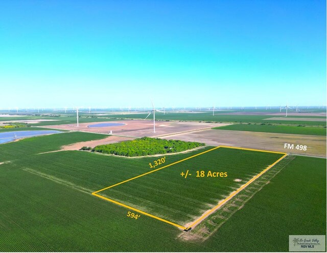 18AC E Fm 498, Lyford, TX 78569 - photo 1