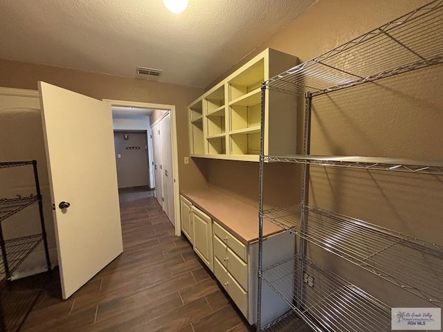 1060 Timothy St, San Benito, TX 78586 - interior space with visible vents