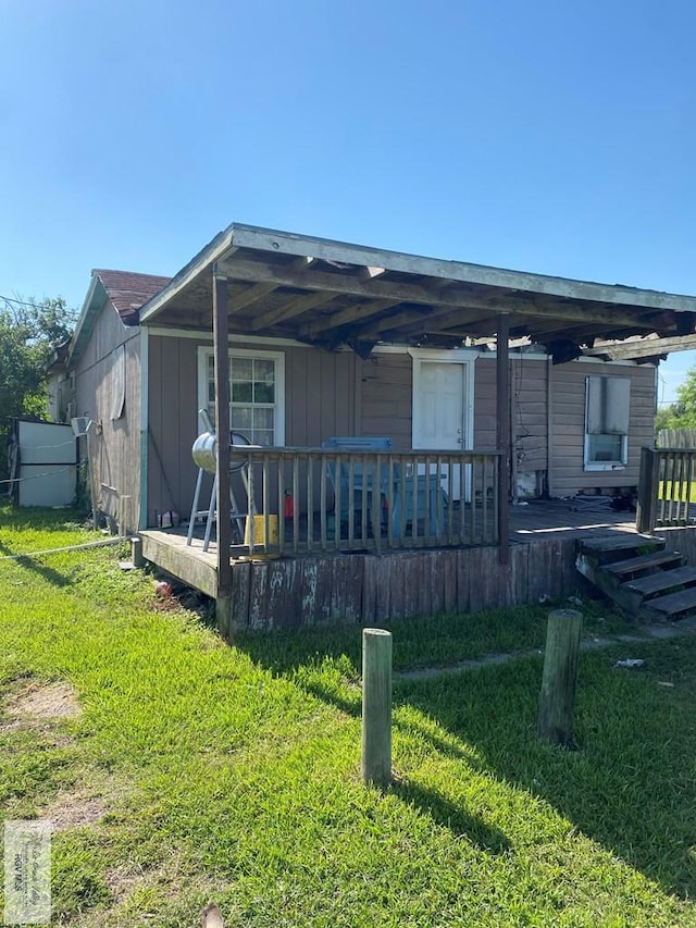 29624 Emily Ln, San Benito, TX 78586 - photo 11
