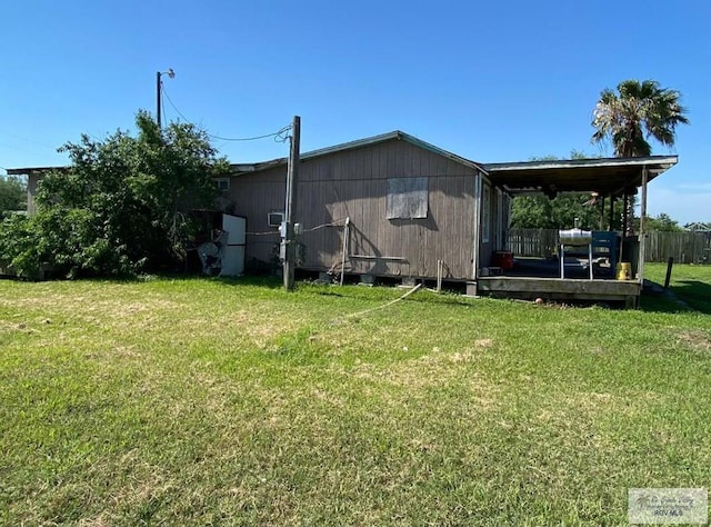 29624 Emily Ln, San Benito, TX 78586 - photo 16