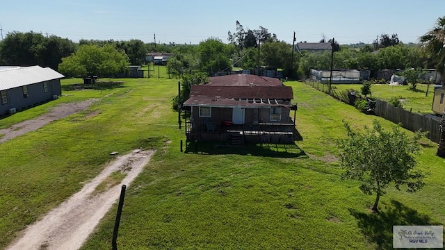 29624 Emily Ln, San Benito, TX 78586 - photo 3