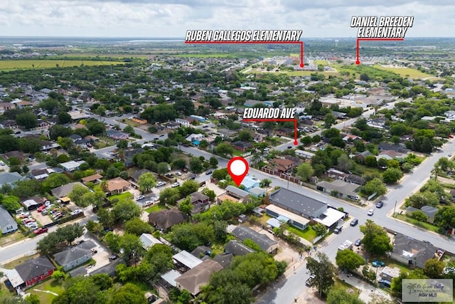 2429 Eduardo Ave, Brownsville, TX 78526 - photo 22