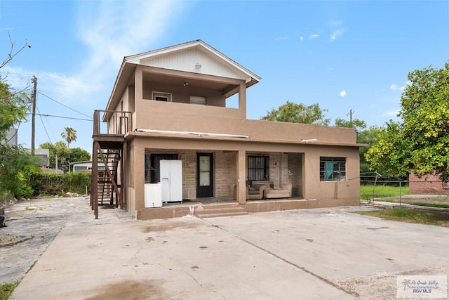 2429 Eduardo Ave, Brownsville, TX 78526 - photo 1