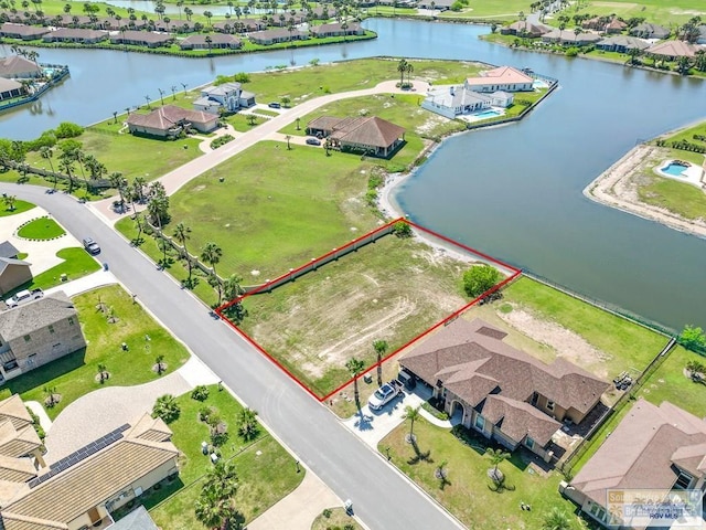 17 Whooping Crane Dr, Laguna Vista, TX 78578